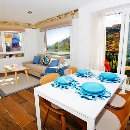 Amazing 3bd Apt. Beach And Center + Parking