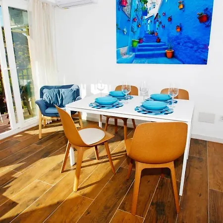 Amazing 3bd Apt. Beach And Center + Parking * Alicante